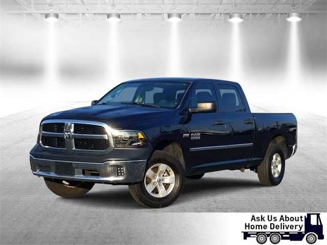 2015 Ram 1500 ST