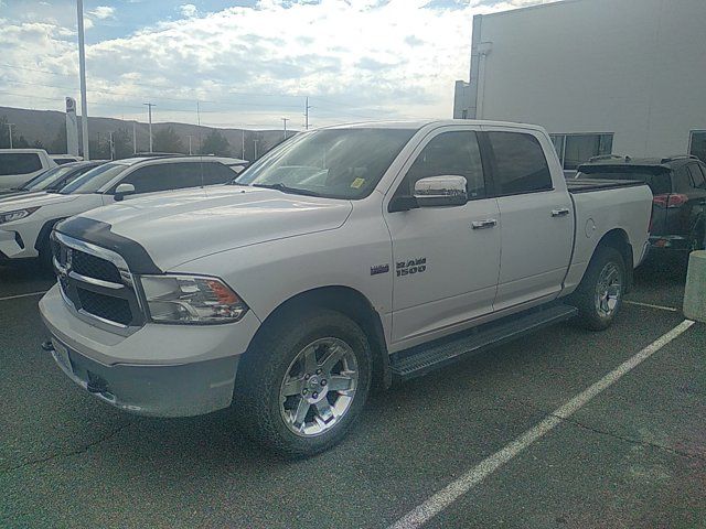 2015 Ram 1500 SLT