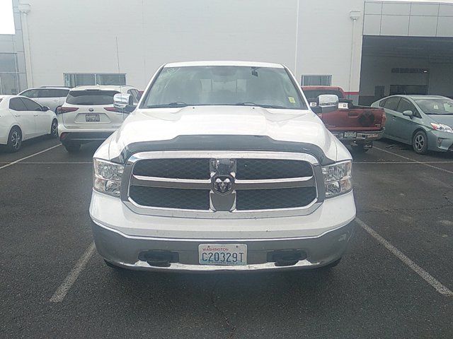 2015 Ram 1500 SLT