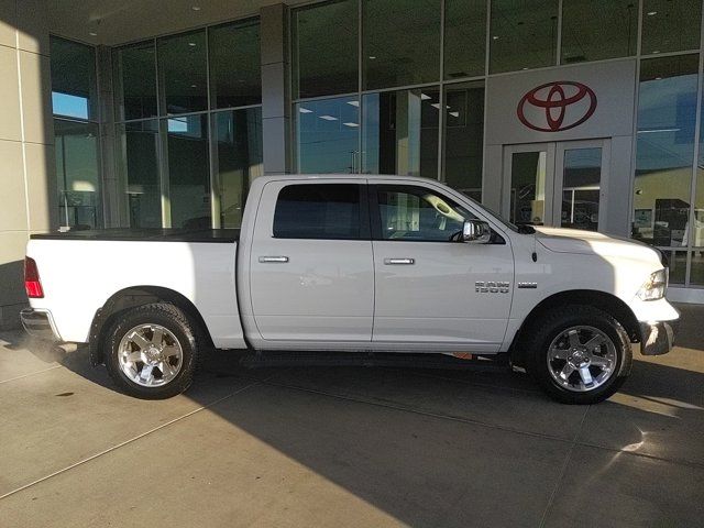 2015 Ram 1500 SLT