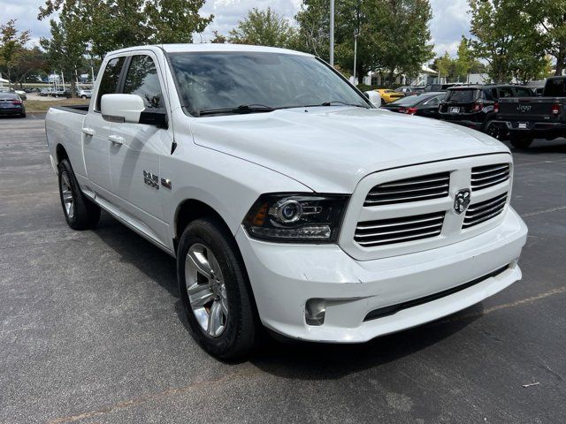 2015 Ram 1500 Sport