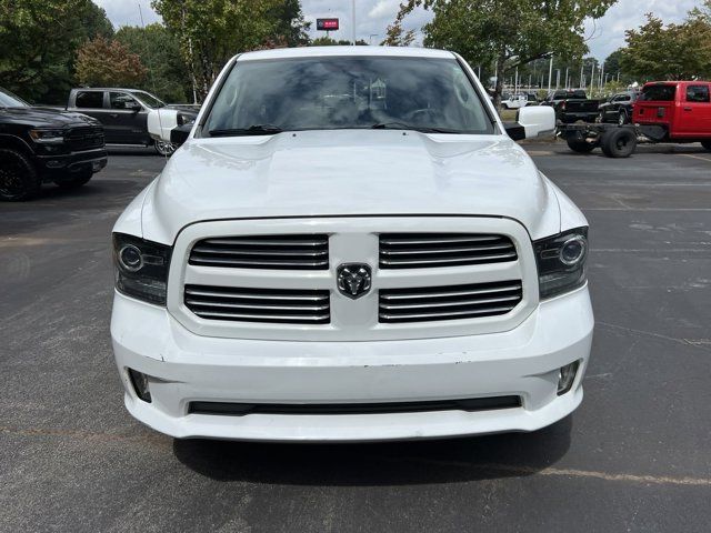 2015 Ram 1500 Sport