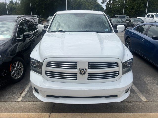 2015 Ram 1500 Sport