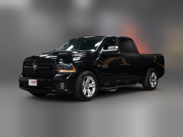 2015 Ram 1500 Sport