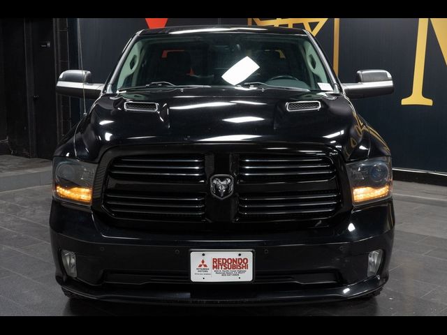 2015 Ram 1500 Sport