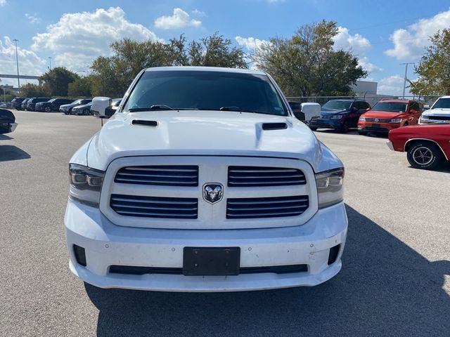 2015 Ram 1500 Sport