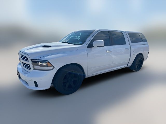 2015 Ram 1500 Sport