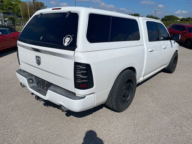 2015 Ram 1500 Sport