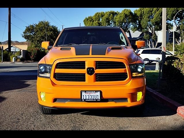 2015 Ram 1500 Sport