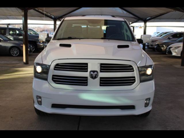 2015 Ram 1500 Sport