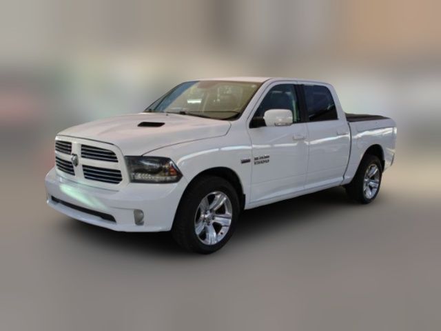 2015 Ram 1500 Sport