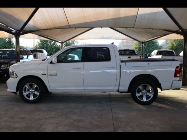 2015 Ram 1500 Sport