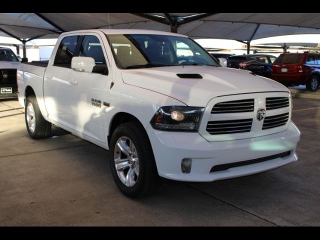 2015 Ram 1500 Sport