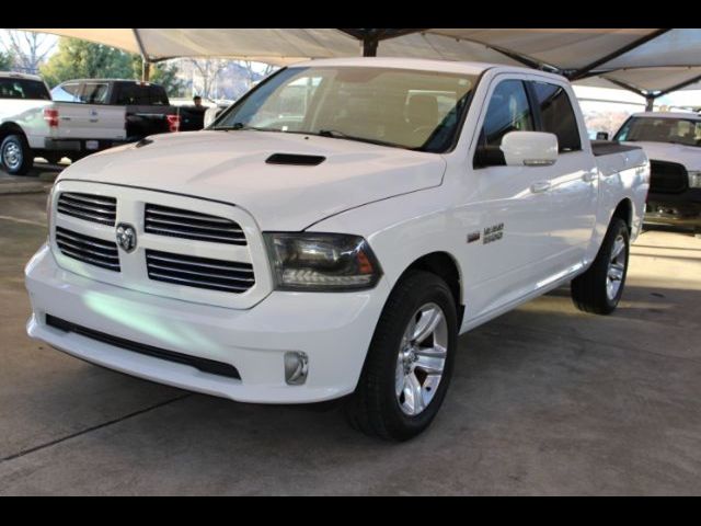 2015 Ram 1500 Sport