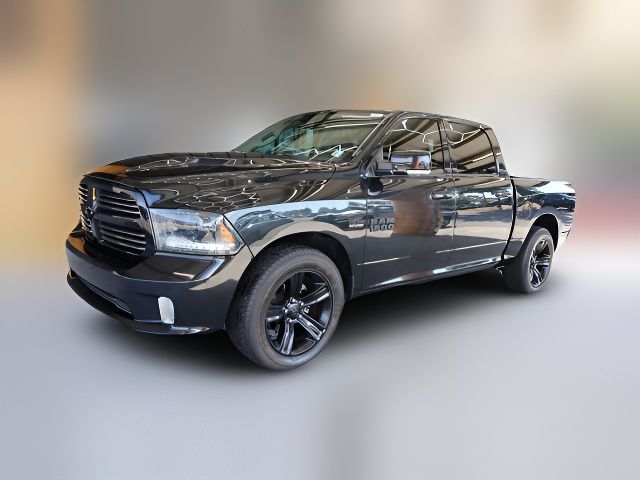 2015 Ram 1500 Sport