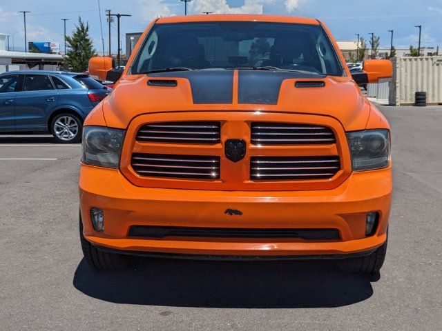 2015 Ram 1500 Sport