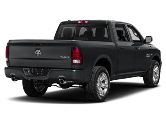 2015 Ram 1500 Sport