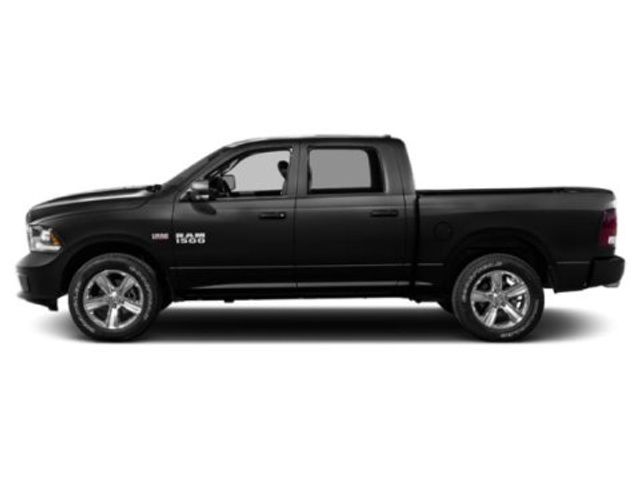 2015 Ram 1500 Sport