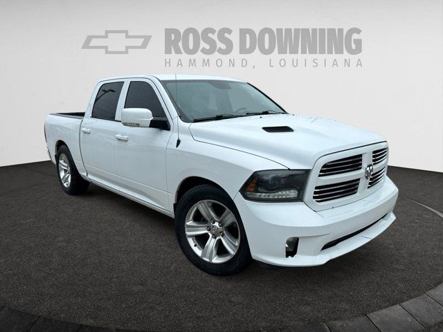 2015 Ram 1500 Sport