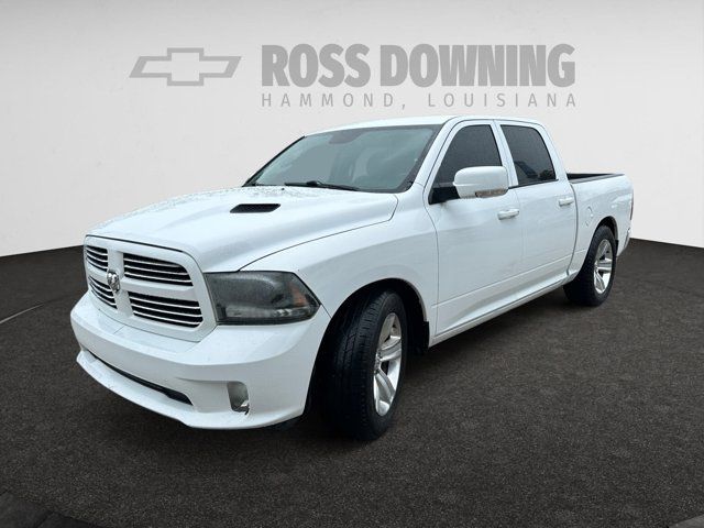 2015 Ram 1500 Sport