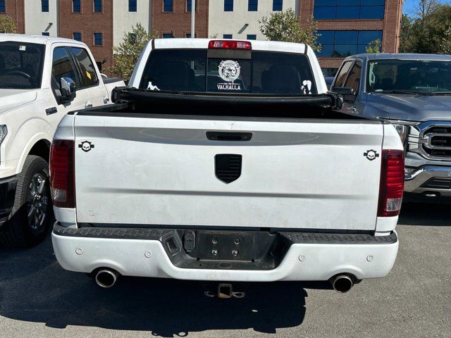 2015 Ram 1500 Sport