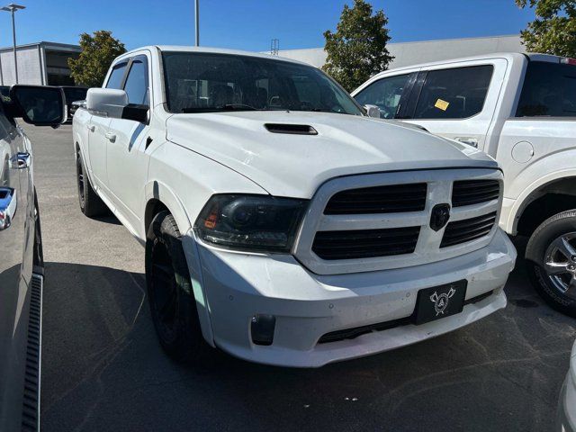 2015 Ram 1500 Sport