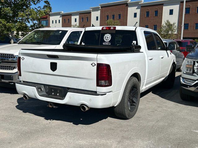 2015 Ram 1500 Sport