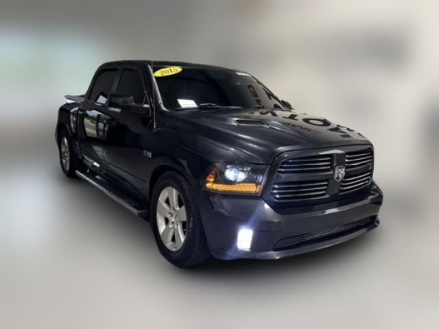 2015 Ram 1500 Sport