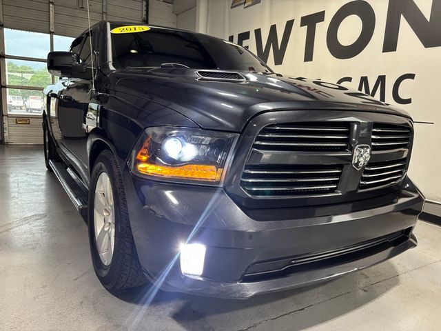 2015 Ram 1500 Sport