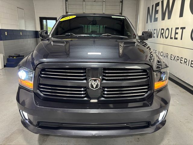 2015 Ram 1500 Sport