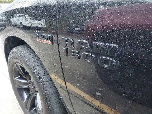 2015 Ram 1500 Sport