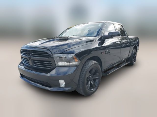 2015 Ram 1500 Sport