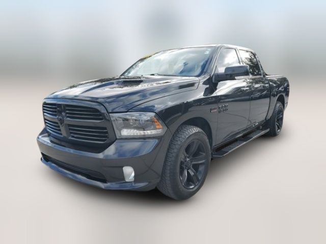 2015 Ram 1500 Sport