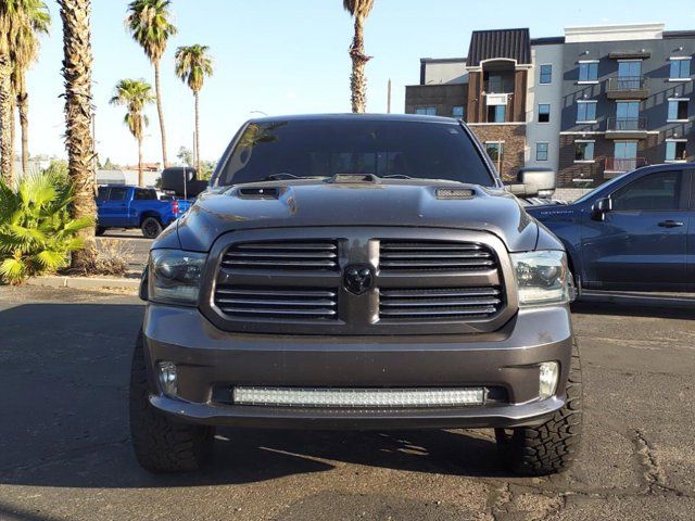 2015 Ram 1500 Sport