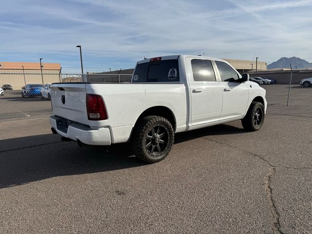 2015 Ram 1500 Sport