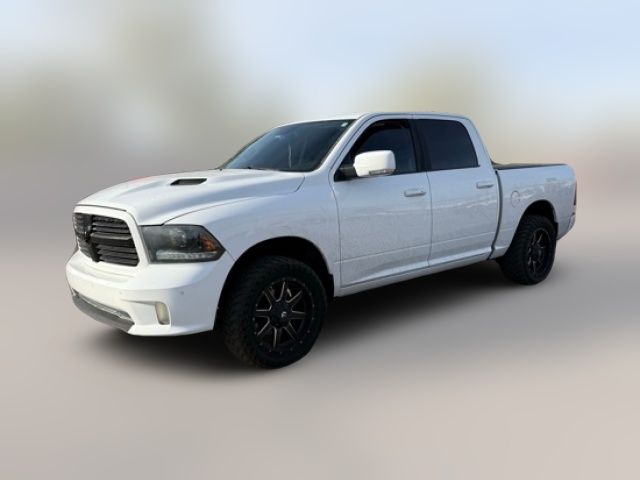 2015 Ram 1500 Sport