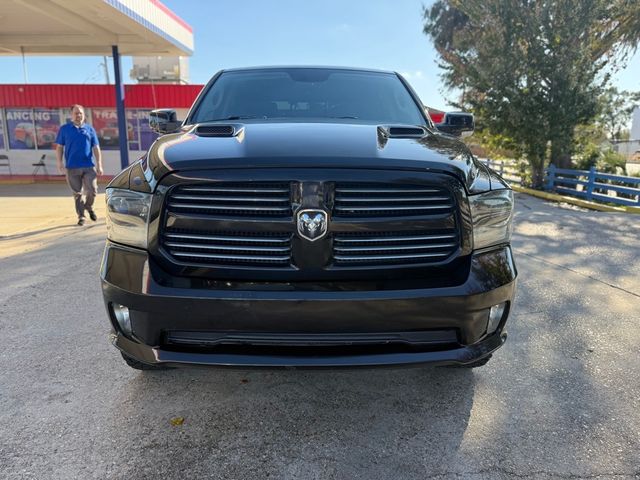2015 Ram 1500 Sport