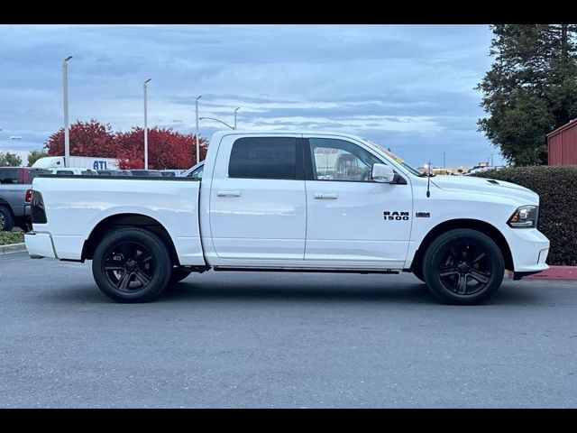 2015 Ram 1500 Sport