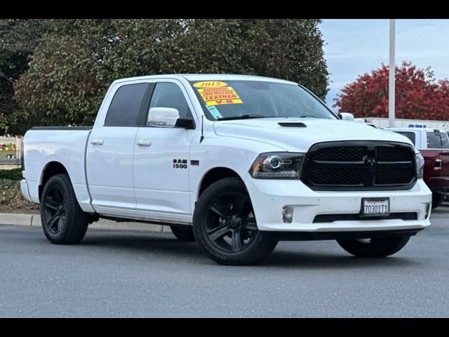 2015 Ram 1500 Sport