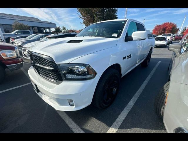 2015 Ram 1500 Sport