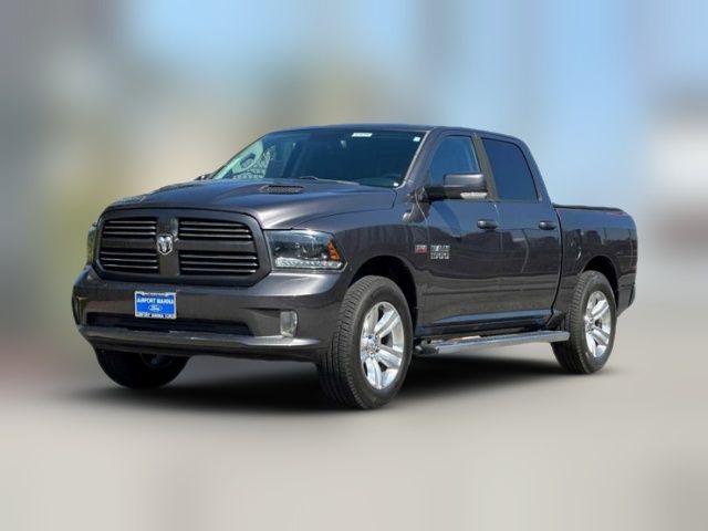 2015 Ram 1500 Sport