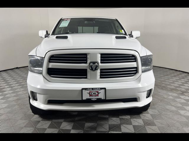 2015 Ram 1500 Sport