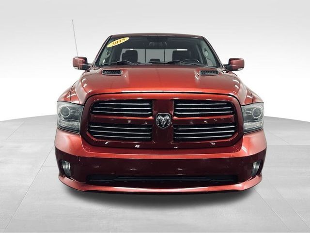 2015 Ram 1500 Sport