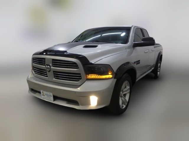 2015 Ram 1500 Sport