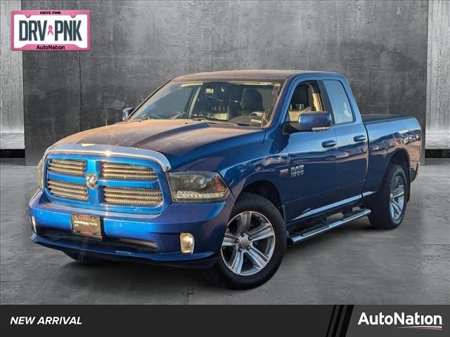 2015 Ram 1500 Sport