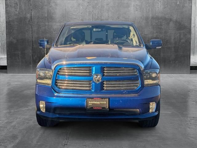 2015 Ram 1500 Sport