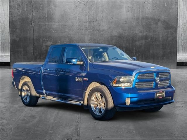 2015 Ram 1500 Sport