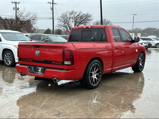 2015 Ram 1500 Sport