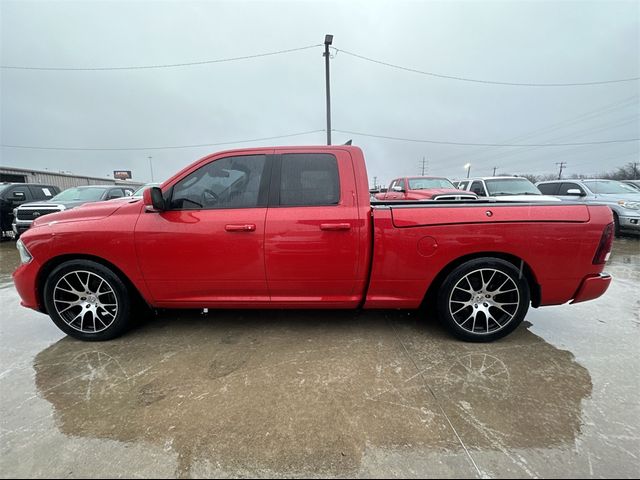 2015 Ram 1500 Sport