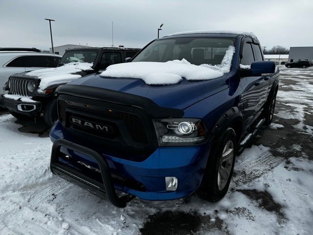 2015 Ram 1500 Sport